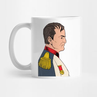 Napoleon Bonaparte Mug